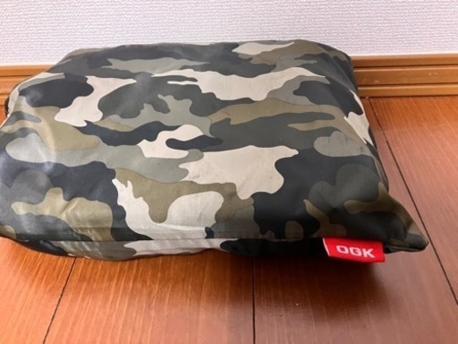 OGK   自転車チャイルドシートカバー後ろ用
