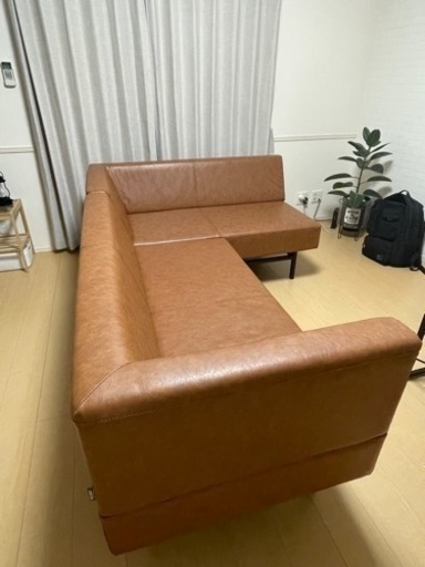 家具 ソファ 3人掛けソファ