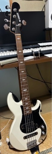 楽器 弦楽器、ベース