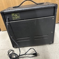 YAMAHA アンプ  25Wの画像