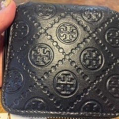 トリーバーチ TORY BURCH 財布  ウォレットの画像
