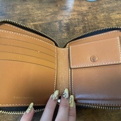 トリーバーチ TORY BURCH 財布  ウォレットの画像