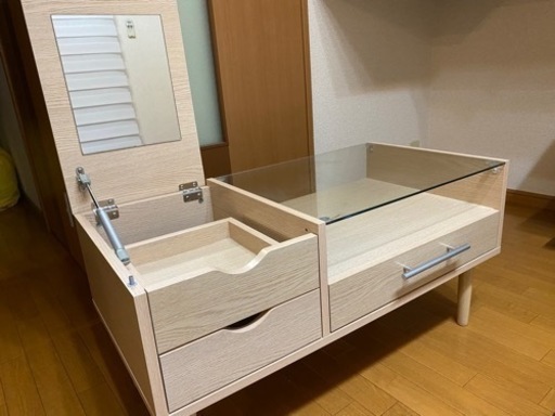 家具 ドレッサー