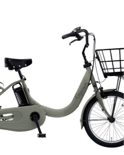 自転車 電動アシスト自転車