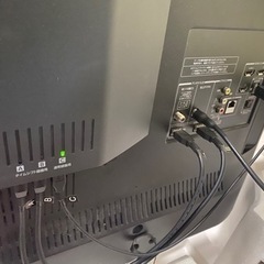 家電 テレビ 液晶テレビの画像