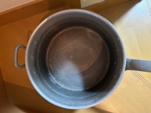 [最初処分価格]　生活雑貨 調理器具          　鍋、グリル