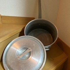 [最初処分価格]　生活雑貨 調理器具          　鍋、グリル