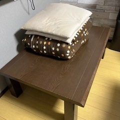 家具 テーブル こたつ