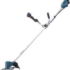 【新品】マキタ 18V充電式草刈機（予備バッテリ2つ、充電器付） MUR190SDSF