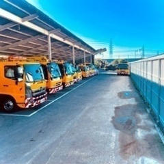 【未経験者歓迎】水道設備のメンテナンス工事 大阪府摂津市作業員の画像