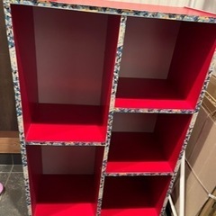 家具 収納家具 カラーボックス