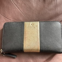 服/ファッション 小物 財布kate spadeNew York...
