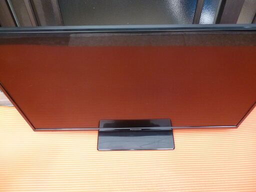 テレビ　パナソニック　３２型