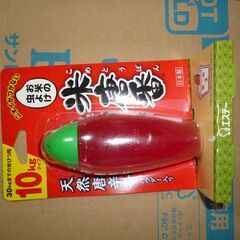 米唐番　お米の防虫剤