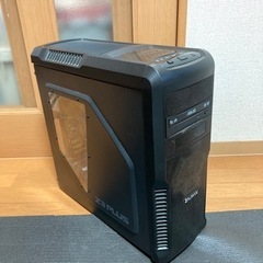 自作pc