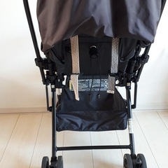 ベビー用品 ベビーカー、コンビの画像