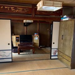 🔴初期費用0円入居可！渋川市　戸建賃貸　3.5万円 　　事務所可、DIY自由、シェアハウス可、生活保護可、外国人可🍀🍀🍀　　　　　4月オススメ　物件　27件目　　　　🍀🍀🍀 - 渋川市