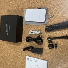 UENO-mono KABENI カベーニ プロジェクター