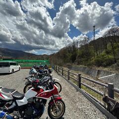 ツーリングメンバー募集(初心者) − 群馬県
