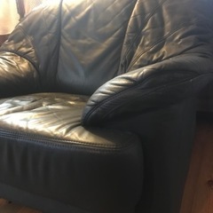 家具 ソファ 1人掛けソファの画像
