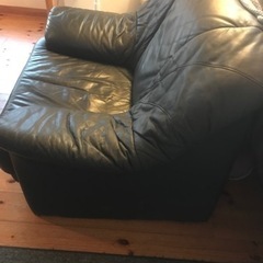 家具 ソファ 1人掛けソファの画像