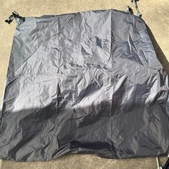 BUNDOK SOLO TIPI1の画像