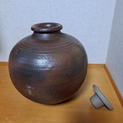 泡盛用一斗壺