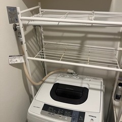 家電 生活家電 洗濯機の画像