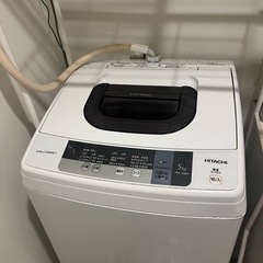 家電 生活家電 洗濯機