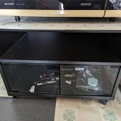 テレビ台