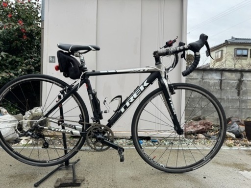 TRECK シクロクロス シマノシューズ 他