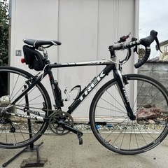 TRECK シクロクロス シマノシューズ 他