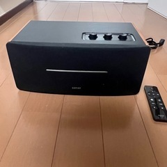 Edifier D12 Bluetooth 5.0 ブックシェル...