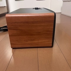 Edifier D12 Bluetooth 5.0 ブックシェルフスピーカーの画像