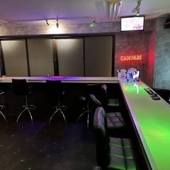 クレープカフェバー