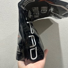 シックスパッド　プロテインの画像