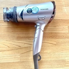 家電 美容家電 ヘアケア