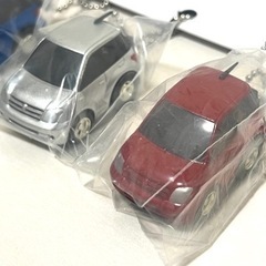 新品！ 希少！タカラ チョロQ トヨタ イスト6台セット ネッツ特注 非売品の画像