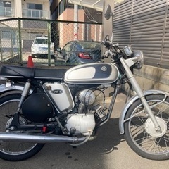 YB-1の画像