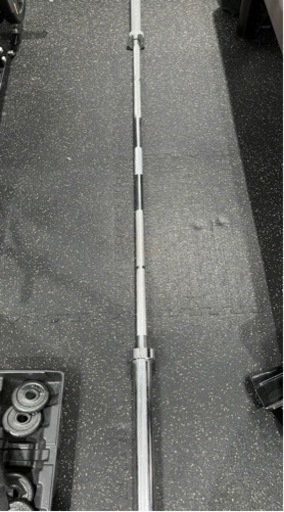 特別《新品未使用》オリンピックシャフト