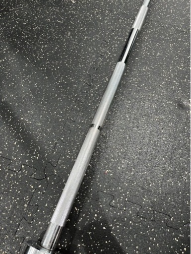 特別《新品未使用》オリンピックシャフト