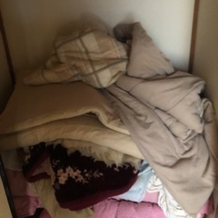 布団