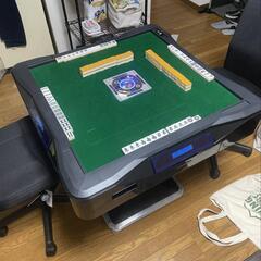 麻雀仲間募集！