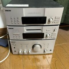 上品スタイル ピクシー コンポの中古が安い！激安で譲ります・無料であげます 洋楽