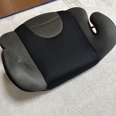 子供用品 キッズ用品 車用ジュニアシートの画像