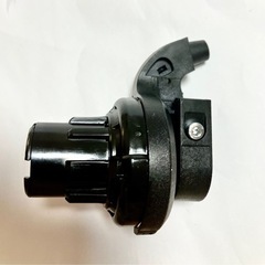 新品未使用　Revoシフト　6速　シフトレバー　レボシフト　本体　シマノ　SL-RS35-6R 右レバー　シフターの画像