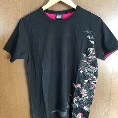 55DSL フィフティーファイブディーエスエル Tシャツ