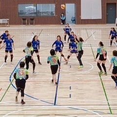 【中野区】ママさんバレーボール一緒にやりましょう💖メンバー募集中❣️ − 東京都