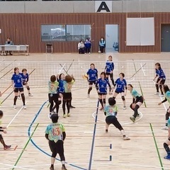 【中野区】ママさんバレーボール一緒にやりましょう💖メンバー募集中❣️ - スポーツ