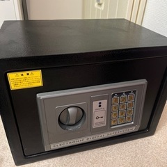 金庫
